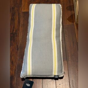 UGG Ada oblong pillow